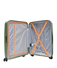 LESAC PEGASUS  Waldgr&uuml;n - Trolleyset - 5