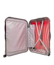 SAMSONITE COSOMOLITE COSMOLITE-Linie, gro&szlig;e Gr&ouml;&szlig;e, ultraleicht leuchtend rosa - Harte Trolleys - 2