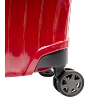 SAMSONITE COSOMOLITE COSMOLITE-Linie, gro&szlig;e Gr&ouml;&szlig;e, ultraleicht leuchtend rosa - Harte Trolleys - 3