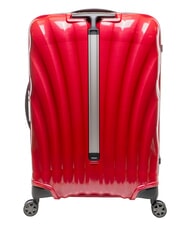SAMSONITE COSOMOLITE COSMOLITE-Linie, gro&szlig;e Gr&ouml;&szlig;e, ultraleicht leuchtend rosa - Harte Trolleys - 6