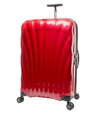 SAMSONITE COSOMOLITE COSMOLITE-Linie, gro&szlig;e Gr&ouml;&szlig;e, ultraleicht leuchtend rosa - Harte Trolleys - 7