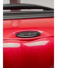 SAMSONITE COSOMOLITE COSMOLITE-Linie, gro&szlig;e Gr&ouml;&szlig;e, ultraleicht leuchtend rosa - Harte Trolleys - 8