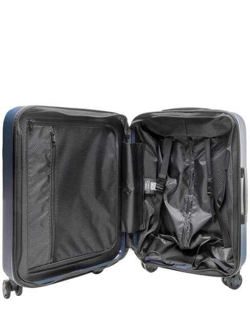STACKD Handgep&auml;cktrolley NAVY BLAU - Handgep&auml;ck