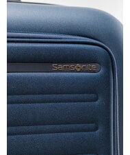 SAMSONITE STACKD Handgep&auml;cktrolley NAVY BLAU - Handgep&auml;ck - 4