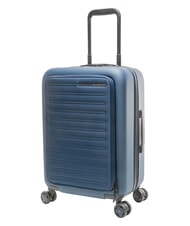SAMSONITE STACKD Handgep&auml;cktrolley NAVY BLAU - Handgep&auml;ck - 5