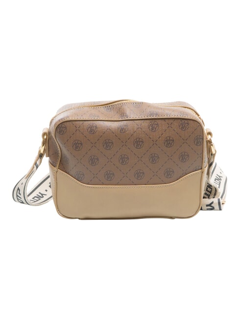 SYMBOL Mini-Schultertasche Tabak - Damentaschen