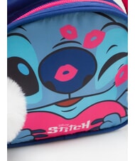 LILO & STITCH ALL IS BRIGHT Mini-Schultertasche ultramarin - Taschen und Accessoires f&uuml;r Kids - 2