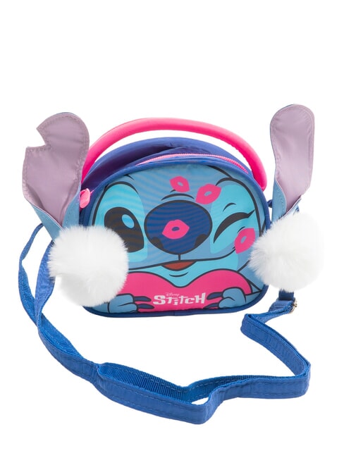 ALL IS BRIGHT Mini-Schultertasche ultramarin - Taschen und Accessoires f&uuml;r Kids