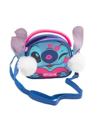 LILO & STITCH ALL IS BRIGHT Mini-Schultertasche ultramarin - Taschen und Accessoires f&uuml;r Kids - 3