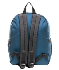 INVICTA NEW WAY LOGO Rucksack Blau Gelb - Rucks&auml;cke f&uuml;r Schule &amp; Freizeit - 2