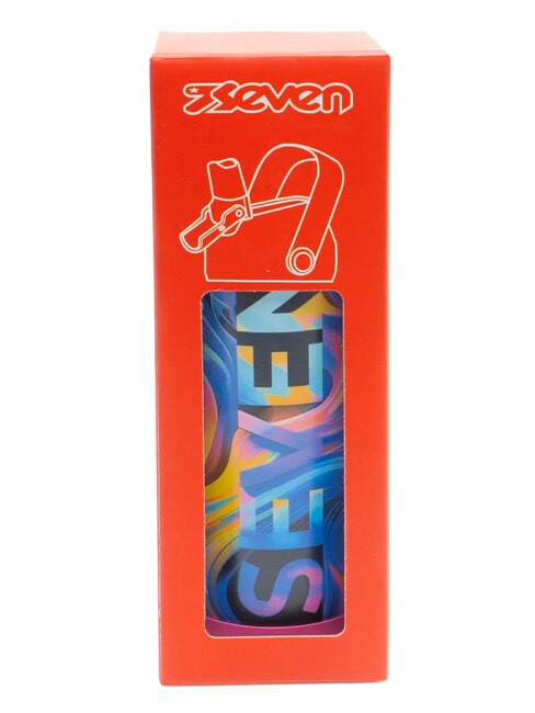 SPECIAL Thermosflasche, 500 ml, aus Stahl Viola - Thermosflaschen