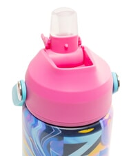 SEVEN SPECIAL Thermosflasche, 500 ml, aus Stahl Viola - Thermosflaschen - 3