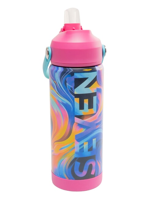 SPECIAL Thermosflasche, 500 ml, aus Stahl Viola - Thermosflaschen