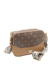 YNOT SYMBOL Mini-Schultertasche Schokolade - Damentaschen - 2