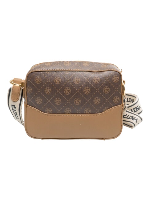 SYMBOL Mini-Schultertasche Schokolade - Damentaschen