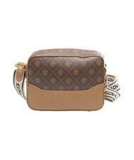 YNOT SYMBOL Mini-Schultertasche Schokolade - Damentaschen - 4