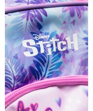 LILO & STITCH 2CUTE Trolley-Rucksack Bl&uuml;te - Rucks&auml;cke mit Trolleyfunktion - 4