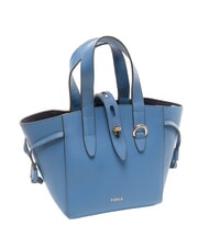 FURLA NET Mini-Handtasche mit Schultergurt Welle - Damentaschen - 2