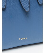 FURLA NET Mini-Handtasche mit Schultergurt Welle - Damentaschen - 3