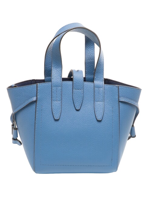 NET Mini-Handtasche mit Schultergurt Welle - Damentaschen