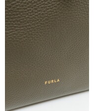 FURLA NET Schultertasche SALBEI c - Damentaschen - 3