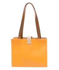 FURLA SOFIA M  SOFIA M Umh&auml;ngetasche Sonnenuntergang + Cognac h + Ballerina i - Damentaschen - 4