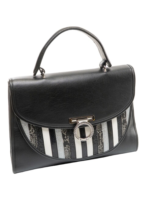 MICHELLE Handtasche Schwarz - Damentaschen