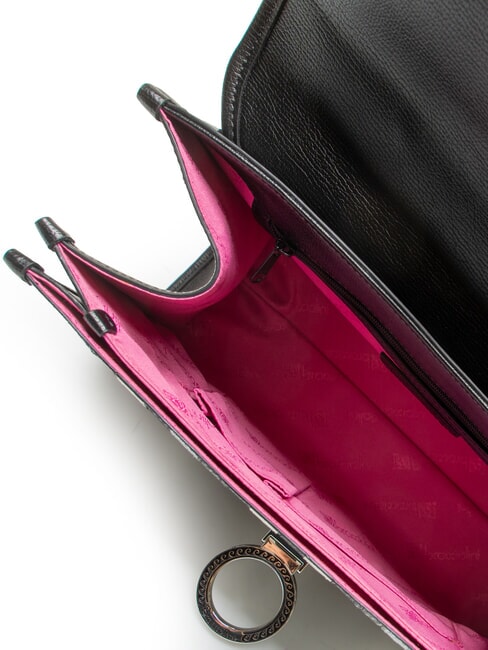 MICHELLE Handtasche Schwarz - Damentaschen