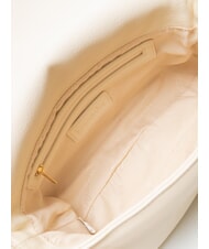 BRACCIALINI FOLD Umh&auml;ngetasche Beige - Damentaschen - 5