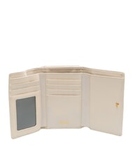 BRACCIALINI BASIC Ledergeldb&ouml;rse Beige - Brieftaschen Damen - 2