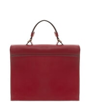 FURLA EMMA Handtasche, mit Schultergurt, aus Leder KIRSCHE d - Damentaschen - 4