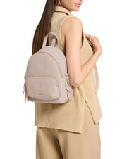 COCCINELLE CHARLOTTE Lederrucksack Rosetten - Damentaschen - 6