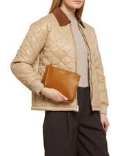 COCCINELLE LORINE Lederclutch CUIR - Damentaschen - 2