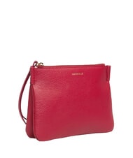COCCINELLE LORINE Lederclutch Sangria - Damentaschen - 3