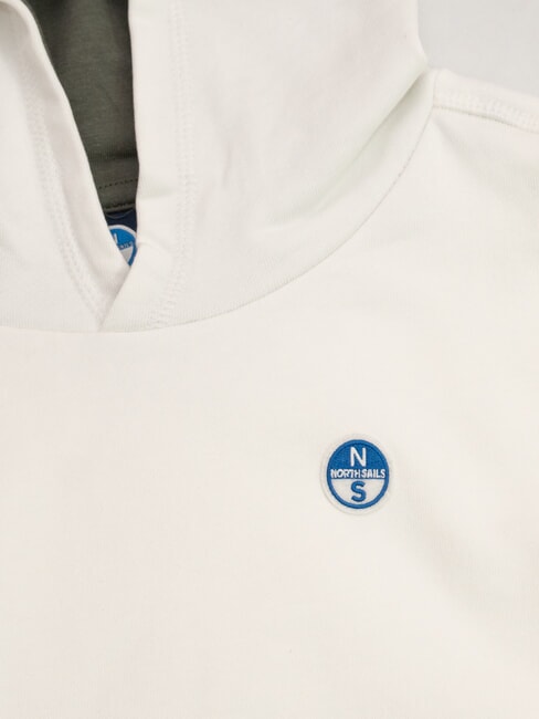 CORE  Kapuzenpullover M&auml;usespeck - Sweatshirts Kinder
