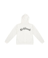 JOHN RICHMOND SENYA Kapuzenpullover cremefarben / schwarz - Sweatshirts Herren - 3
