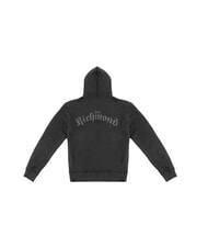 JOHN RICHMOND SENYA Kapuzenpullover schwarz2 - Sweatshirts Herren - 3
