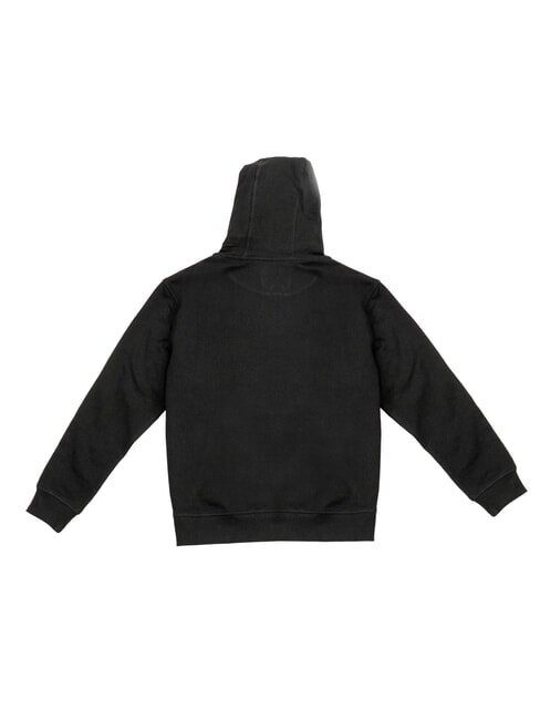 CORE  Kapuzenpullover Schwarz - Sweatshirts Kinder
