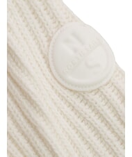 NORTH SAILS N|S Gerippter Rundhalspullover M&auml;usespeck - Herrenpullover - 2