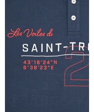NORTH SAILS LVDST Kurzarm-Poloshirt - Herren-Polo-Shirts/Herren-Polo-Shirt/Herrenpoloshirt/Herrenpoloshirts