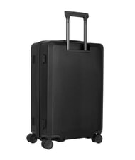 PORSCHE DESIGN VOYAGER Mittlerer Trolley Schwarz - Harte Trolleys - 5
