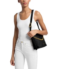 MICHAEL KORS NOLITA Ledertasche Schwarz - Damentaschen - 2