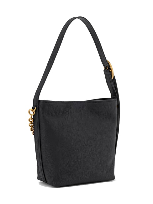 NOLITA Ledertasche Schwarz - Damentaschen