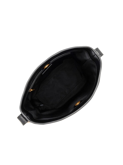 NOLITA Ledertasche Schwarz - Damentaschen