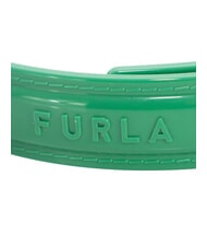 FURLA CAMPIONARIO - MAN Schultergurt f&uuml;r Taschen Koriandergr&uuml;n - Taschenzubeh&ouml;r - 3