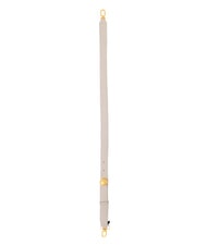 FURLA CAMPIONARIO - SFERA Schulterriemen aus Leder Vanille - Taschenzubeh&ouml;r - 2
