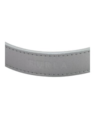 FURLA CAMPIONARIO - GIOVE Schulterriemen aus Leder Boden - Taschenzubeh&ouml;r - 2