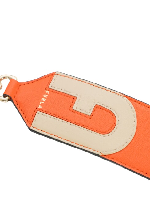 CAMPIONARIO - FIONA Schulterriemen mit Logo Vitamine + Weizen - Taschenzubeh&ouml;r