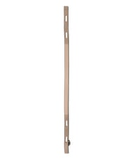 FURLA CAMPIONARIO - GIOVE Schulterriemen der Tasche, Leder Greige+Cognac H - Taschenzubeh&ouml;r - 2