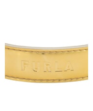 FURLA CAMPIONARIO - GIOVE Schulterriemen mit Logo Mehrfarbig - Taschenzubeh&ouml;r - 3